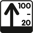 Flowering height: 20 - 100 cm